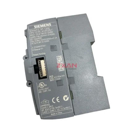 SIEMENS 6ES7 214-1BG31-0XB0