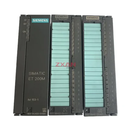 SIEMENS 6ES7153-1AA03-0XB0