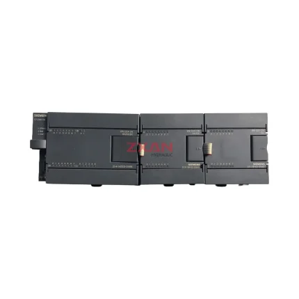 SIEMENS 6ES7214-1AD23-0XB8