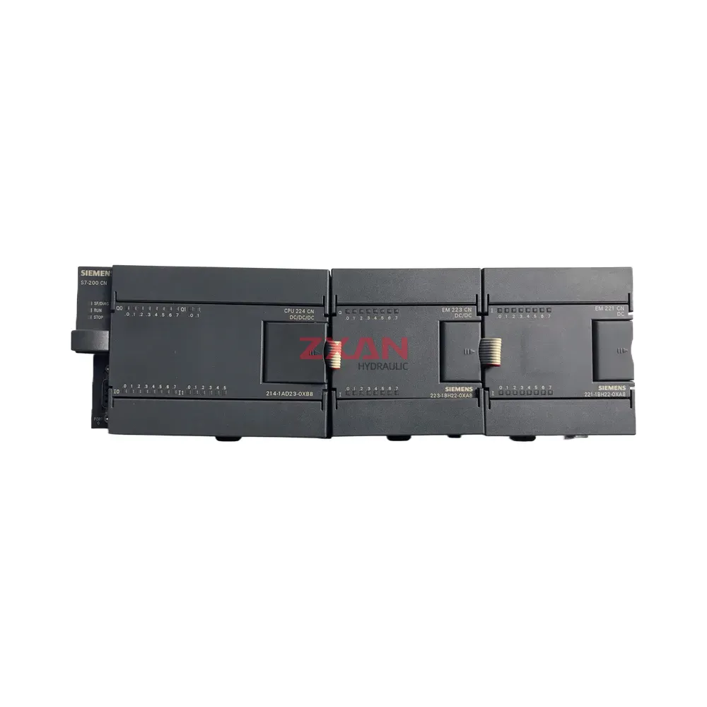 SIEMENS 6ES7214-1AD23-0XB8-img1 SIEMENS 6ES7214-1AD23-0XB8