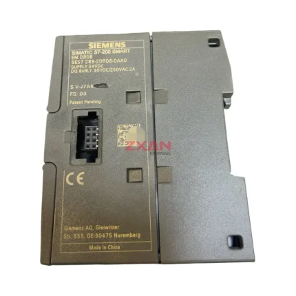 SIEMENS 6ES7288-2DR08-0AA0
