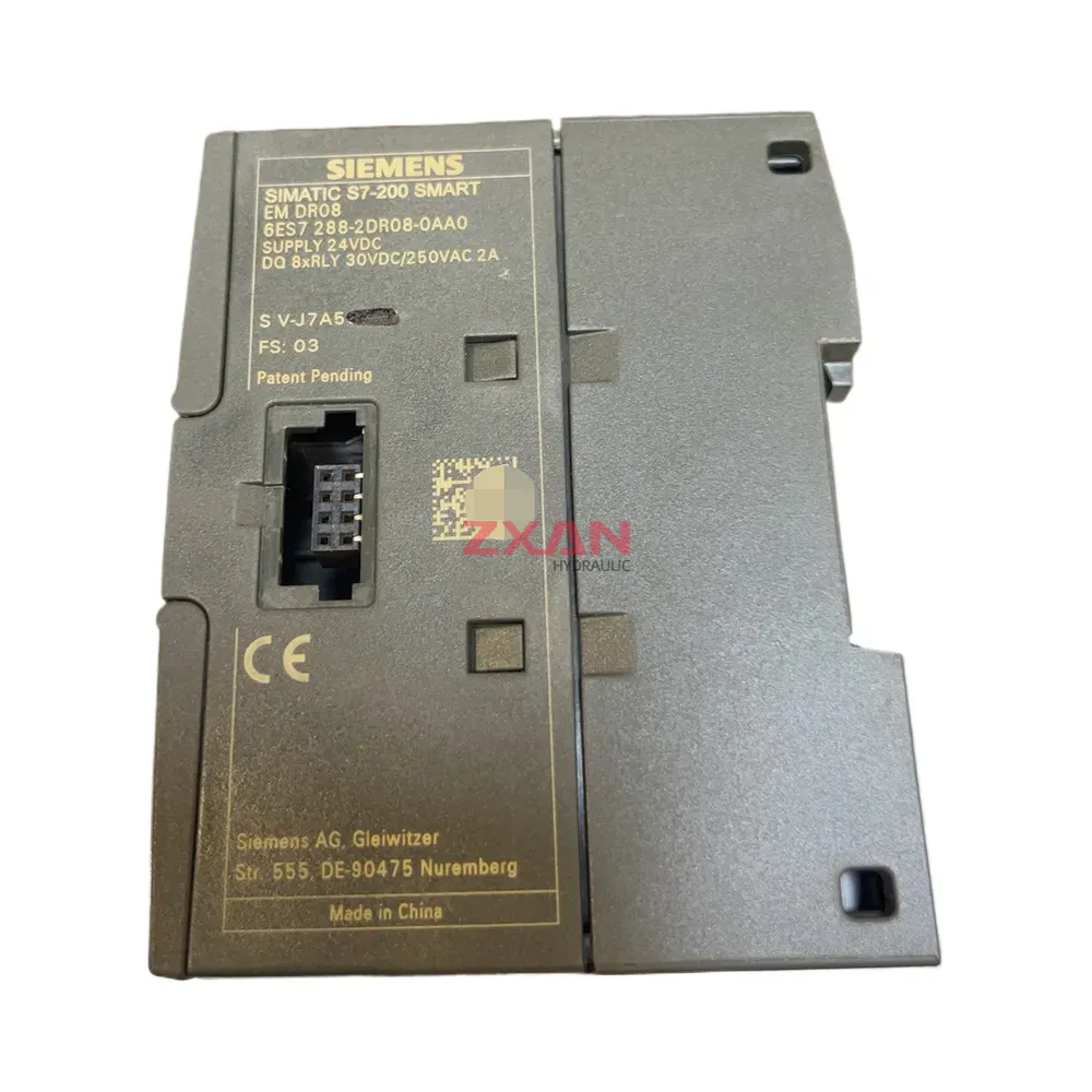 SIEMENS 6ES7288-2DR08-0AA0-img1 SIEMENS 6ES7288-2DR08-0AA0