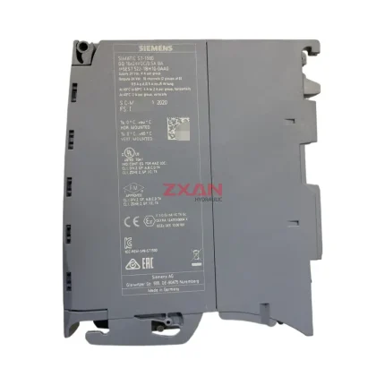 SIEMENS 6ES7522-1BH10-0AA0