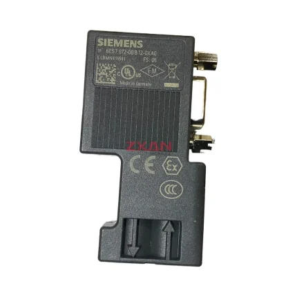 SIEMENS 6ES7972-0BB42-0XA0