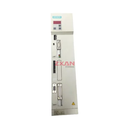 SIEMENS 6SE7012-0TP50-Z