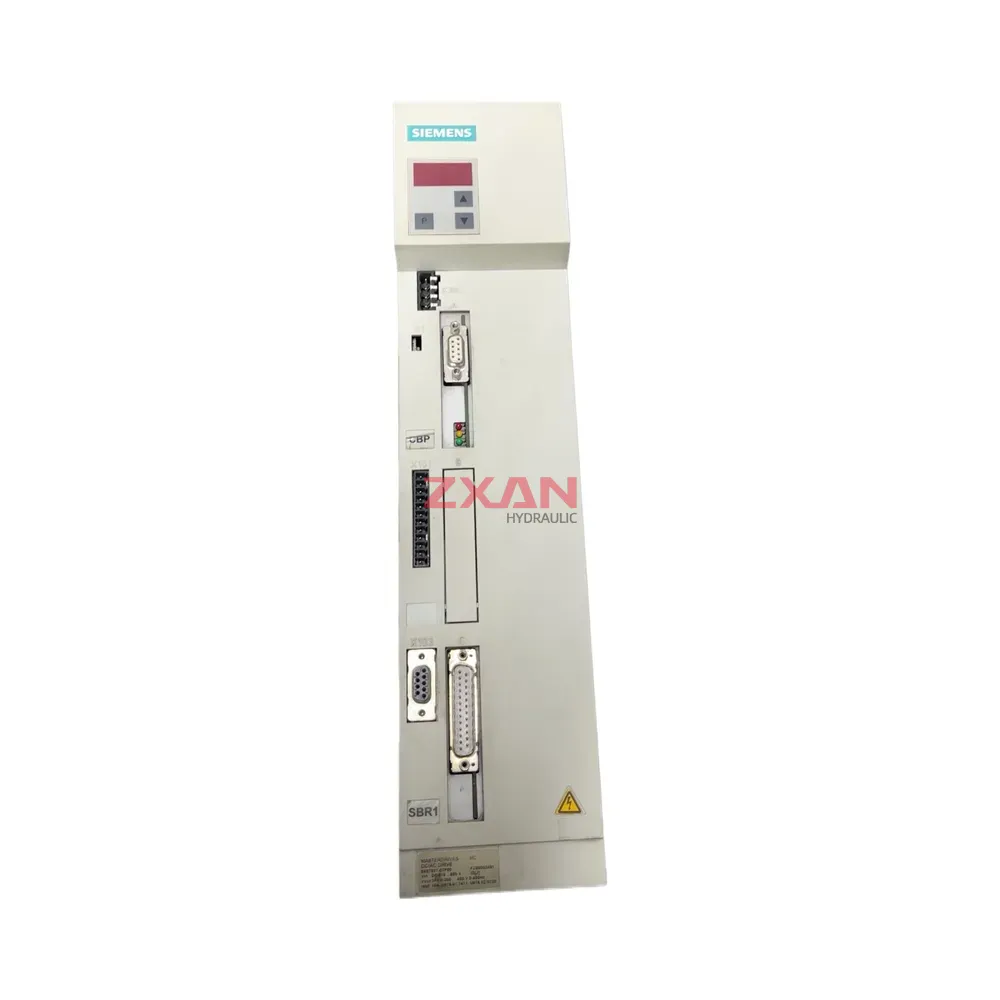 SIEMENS 6SE7012-0TP50-Z-img1 SIEMENS 6SE7012-0TP50-Z