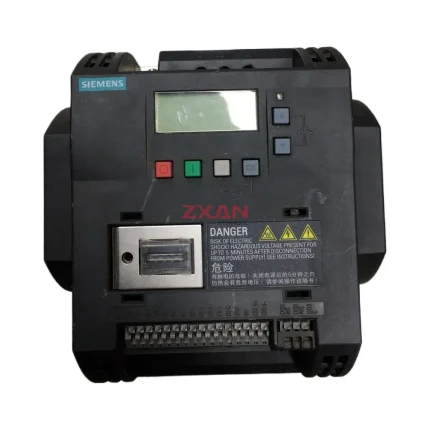 SIEMENS 6SL3210-5BE24-0UV0