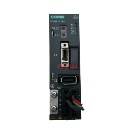SIEMENS 6SL3210-5CB11-1AA0
