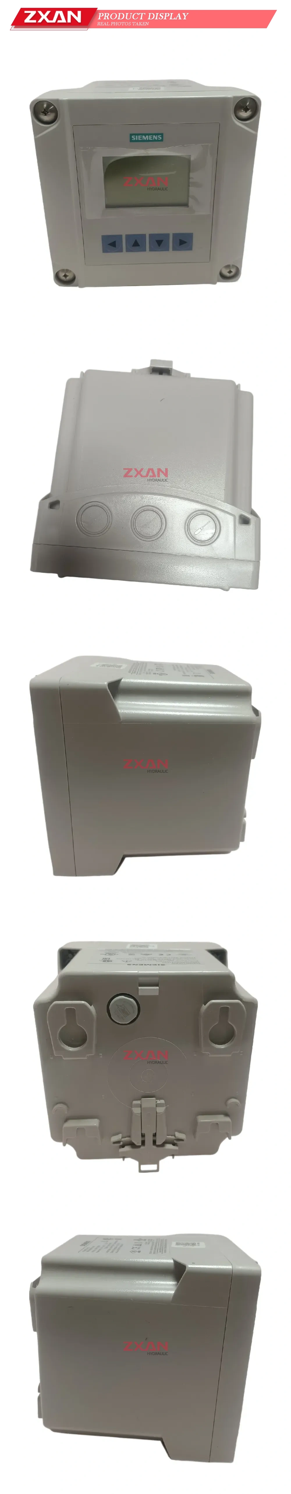 SIEMENS 7ML50500AA121DA0 Description