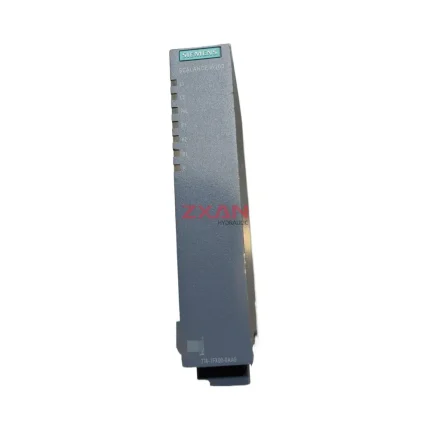 SIEMENS MSN-WI RJ E2