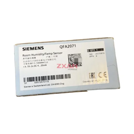 SIEMENS QFA2071