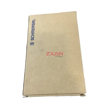 Schmersal AZM 161SK-12/12RKA-M16-24V