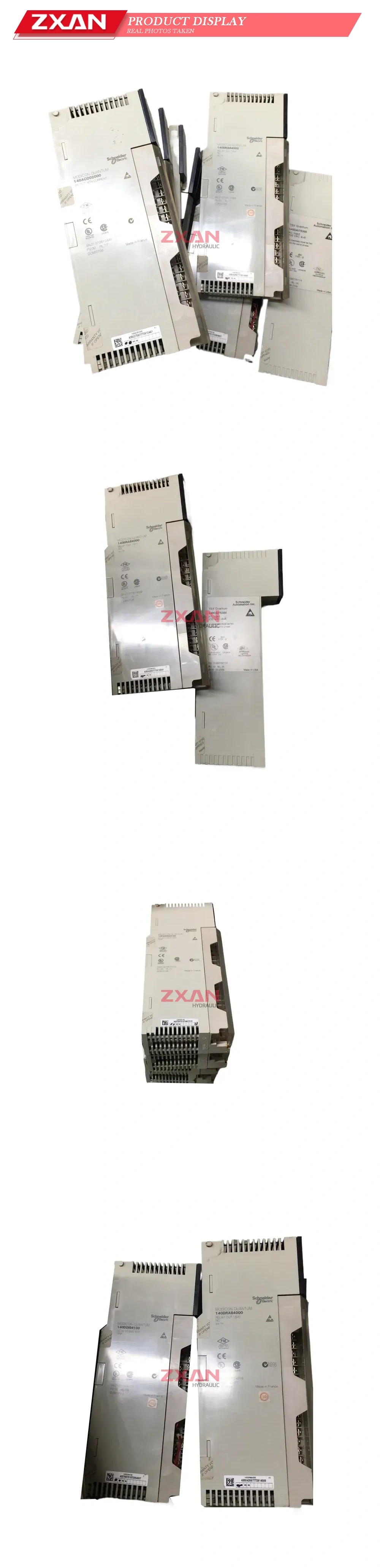 Schneider 140DA175300 Description