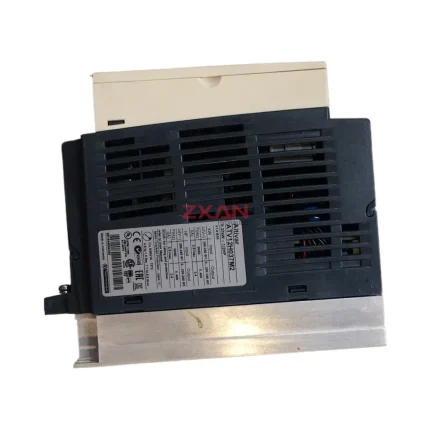 Schneider ATV12H037M2