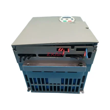 Schneider ATV302HU75N4