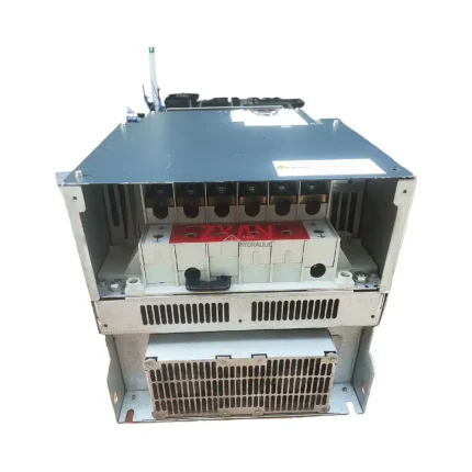 Schneider ATV61HD55N