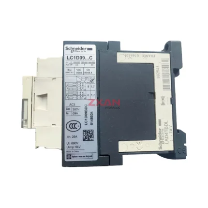 Schneider LC1D09BDC