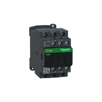 Schneider LC1D09BDC