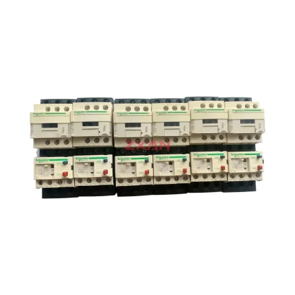 Schneider LC1D09BDC
