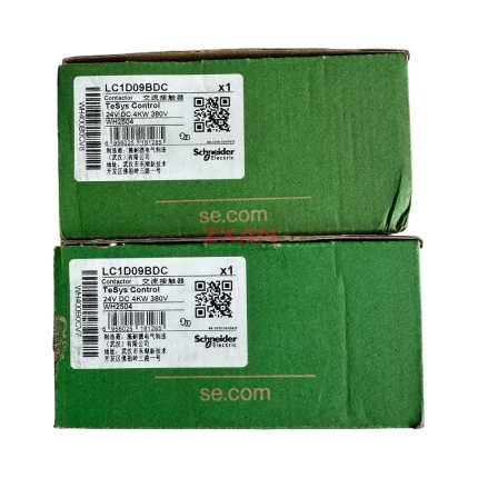 Schneider LC1D09BDC