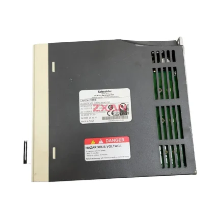 Schneider LXM23AU10M3X/1KW