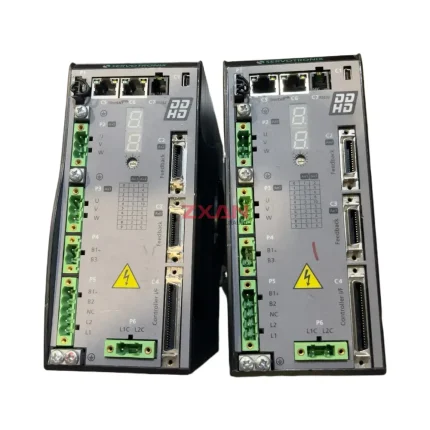 Servotronix DDHD-1D81D8EC-RO