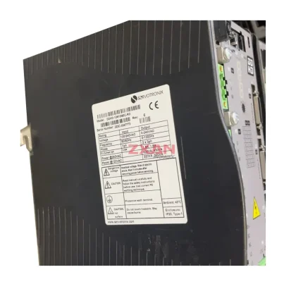 Servotronix DDHD-1D81D8EC-RO