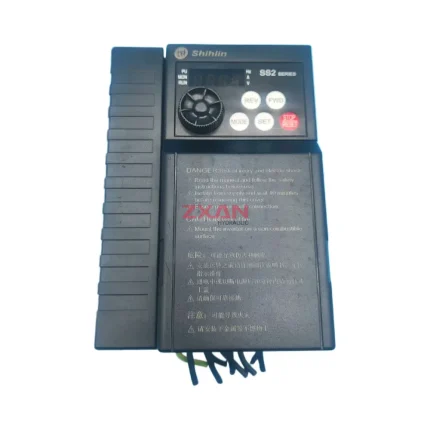 Shihlin SS2-043-5.5K