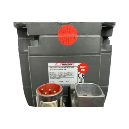 Siemens 1FK7060-2AC71-1UG0