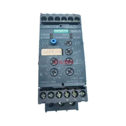 Siemens 3RW4026-1BB04