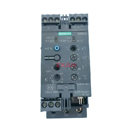Siemens 3RW4038-1BB04