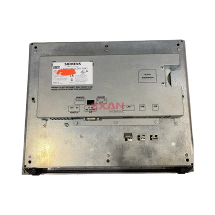 Siemens 6AV6 642-0CD01-1AX1