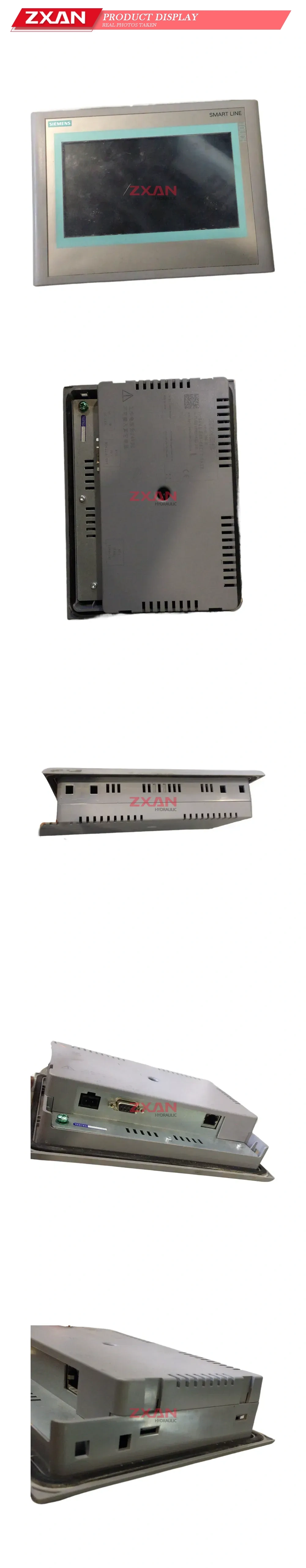 Siemens 6AV6648-0BC11-3AX0 Description