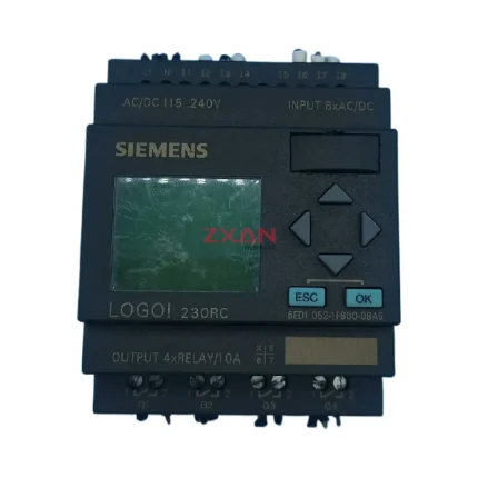 Siemens 6ED1052-1FB00-0BA5