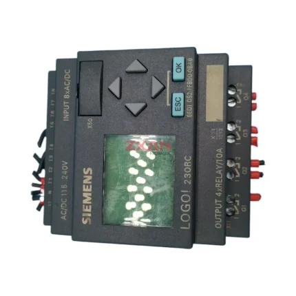 Siemens 6ED1052-1FB00-0BA6