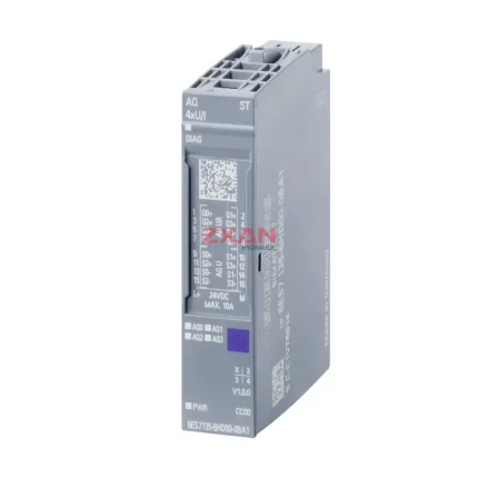 Siemens 6ES7 135-6HD00-0BA1