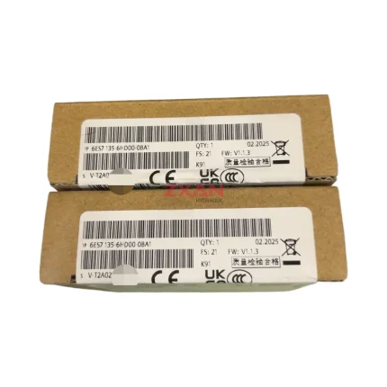 Siemens 6ES7 135-6HD00-0BA1