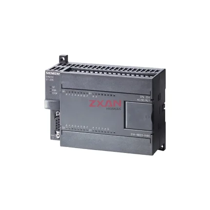 Siemens 6ES7 214-1BD23-0XB8