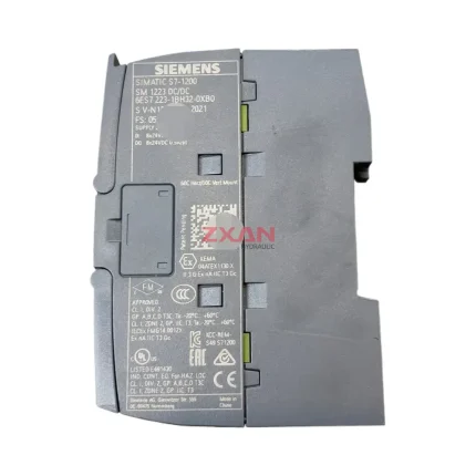 Siemens 6ES7-223-1BH32-0AB0