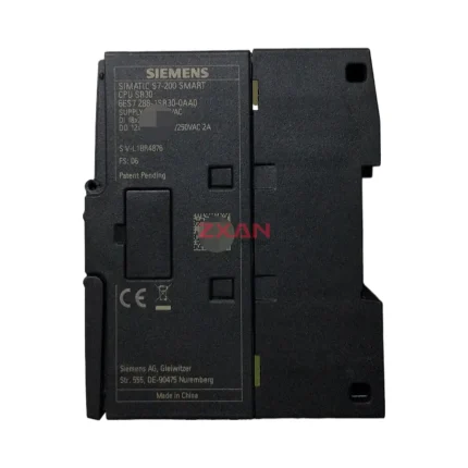 Siemens 6ES7-288-1SR30-OAAO