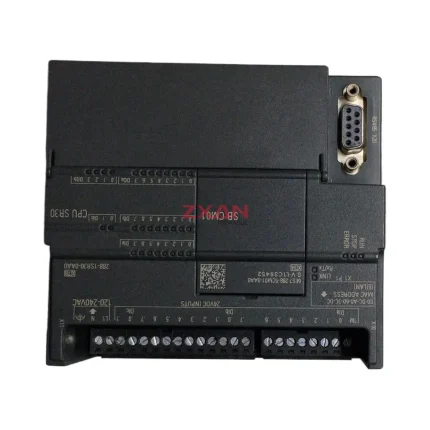 Siemens 6ES7-288-1SR30-OAAO
