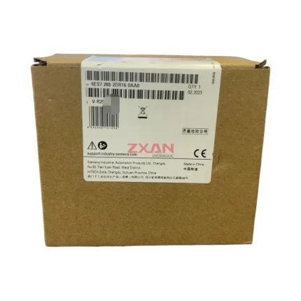 Siemens 6ES7 288-2DR16-0AA0