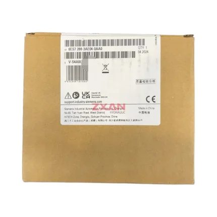 Siemens 6ES7 288-3AE04-0AA0