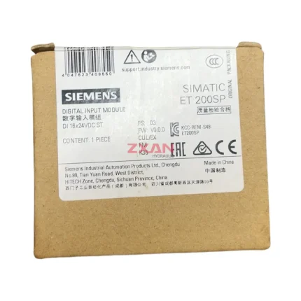 Siemens 6ES7131-6BH01-0BA0