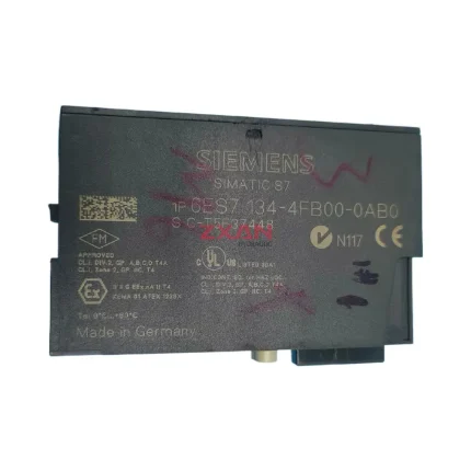 Siemens 6ES7134-4FB00-0AB0