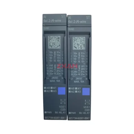 Siemens 6ES7134-6GD01-0BA1