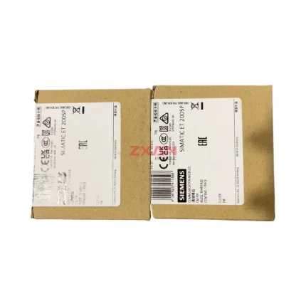 Siemens 6ES7137-6AA01-0BA0