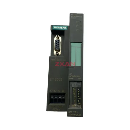 Siemens 6ES7151-1AA04-0AB0
