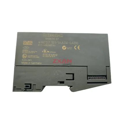 Siemens 6ES7151-1AA04-0AB0