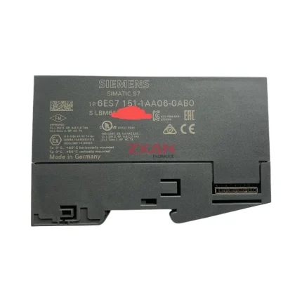 Siemens 6ES7151-1AA06-0AB0